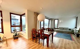 Apartament Gdański Słoneczny Nr 34